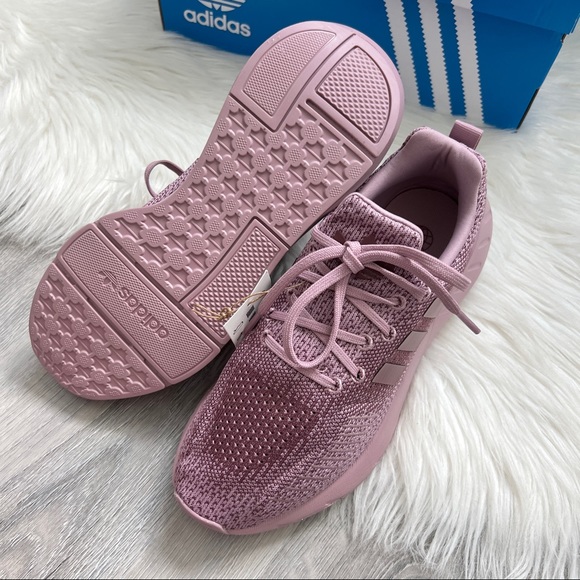 NWT Adidas Swift Run 22 Women’s Shoes - Picture 3 of 8